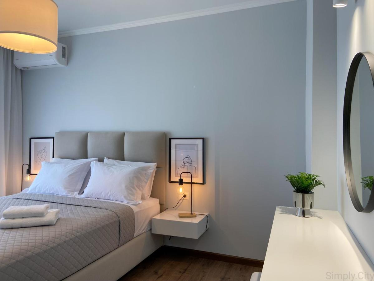 קרמסטי Simplycity Homestay Apartments מראה חיצוני תמונה