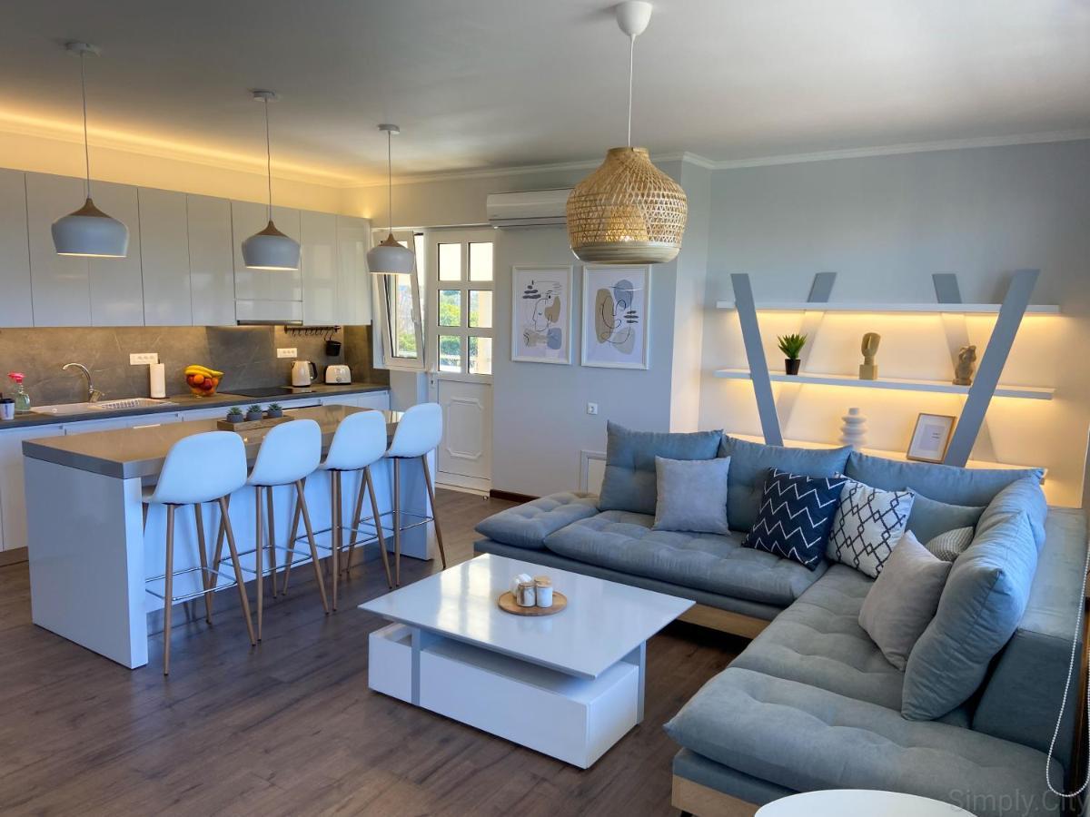 קרמסטי Simplycity Homestay Apartments מראה חיצוני תמונה