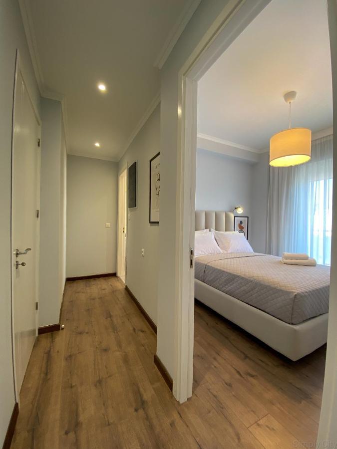 קרמסטי Simplycity Homestay Apartments מראה חיצוני תמונה