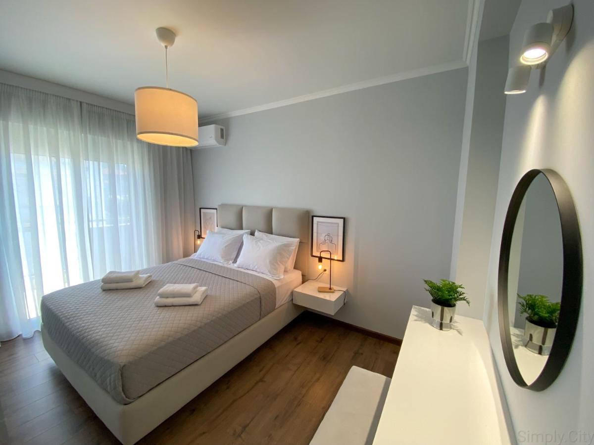 קרמסטי Simplycity Homestay Apartments מראה חיצוני תמונה