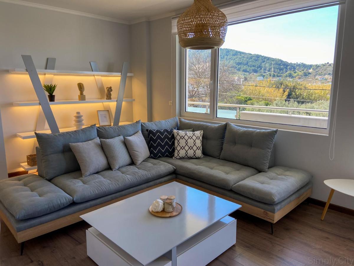 קרמסטי Simplycity Homestay Apartments מראה חיצוני תמונה