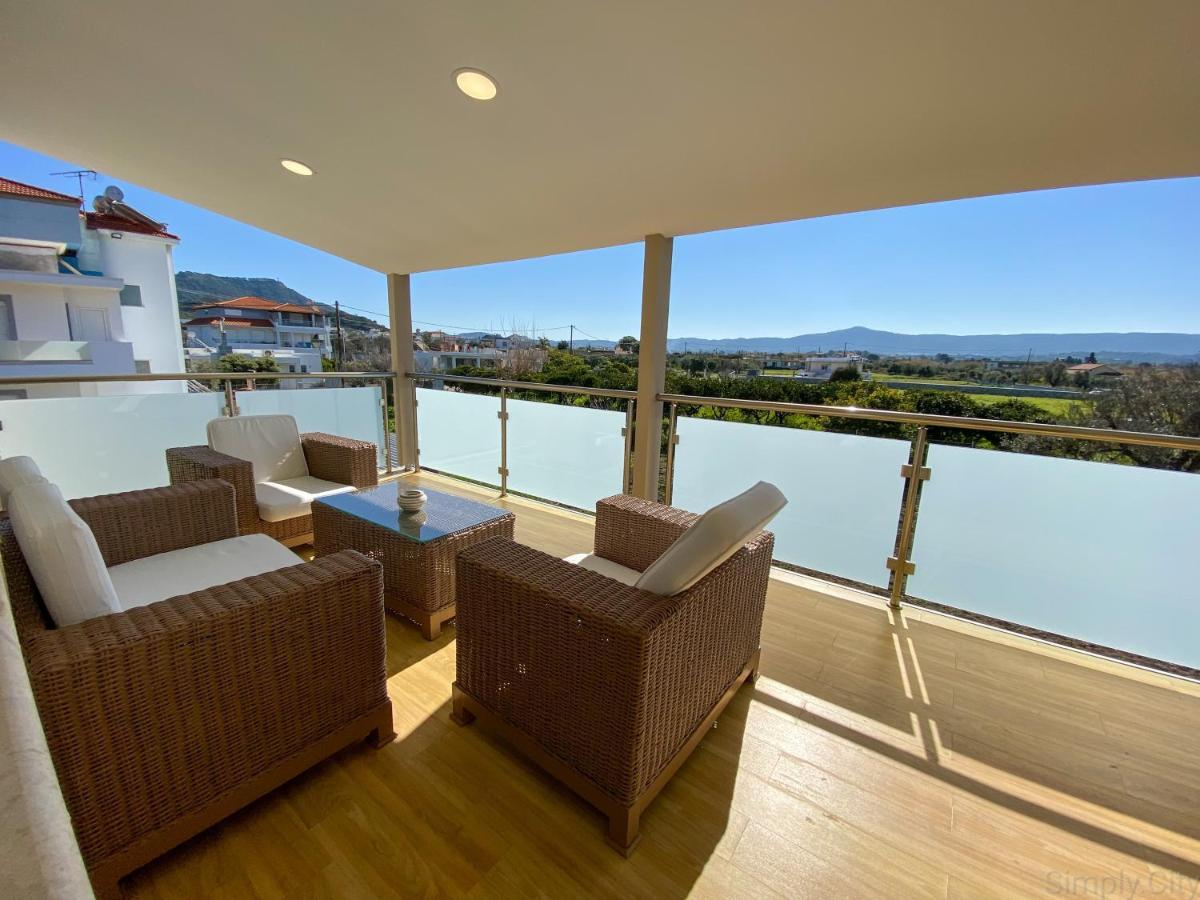 קרמסטי Simplycity Homestay Apartment 1 מראה חיצוני תמונה
