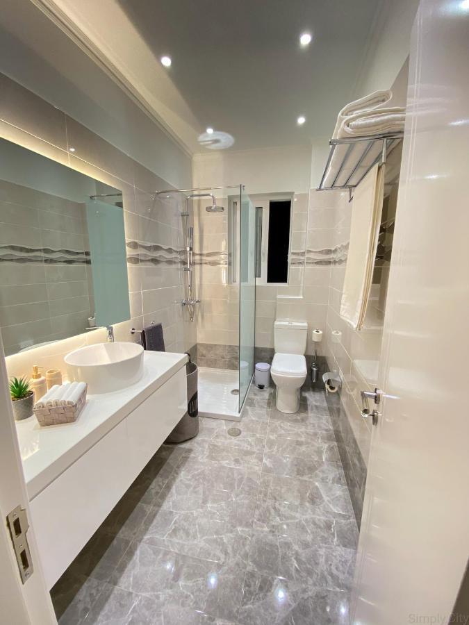 קרמסטי Simplycity Homestay Apartments מראה חיצוני תמונה