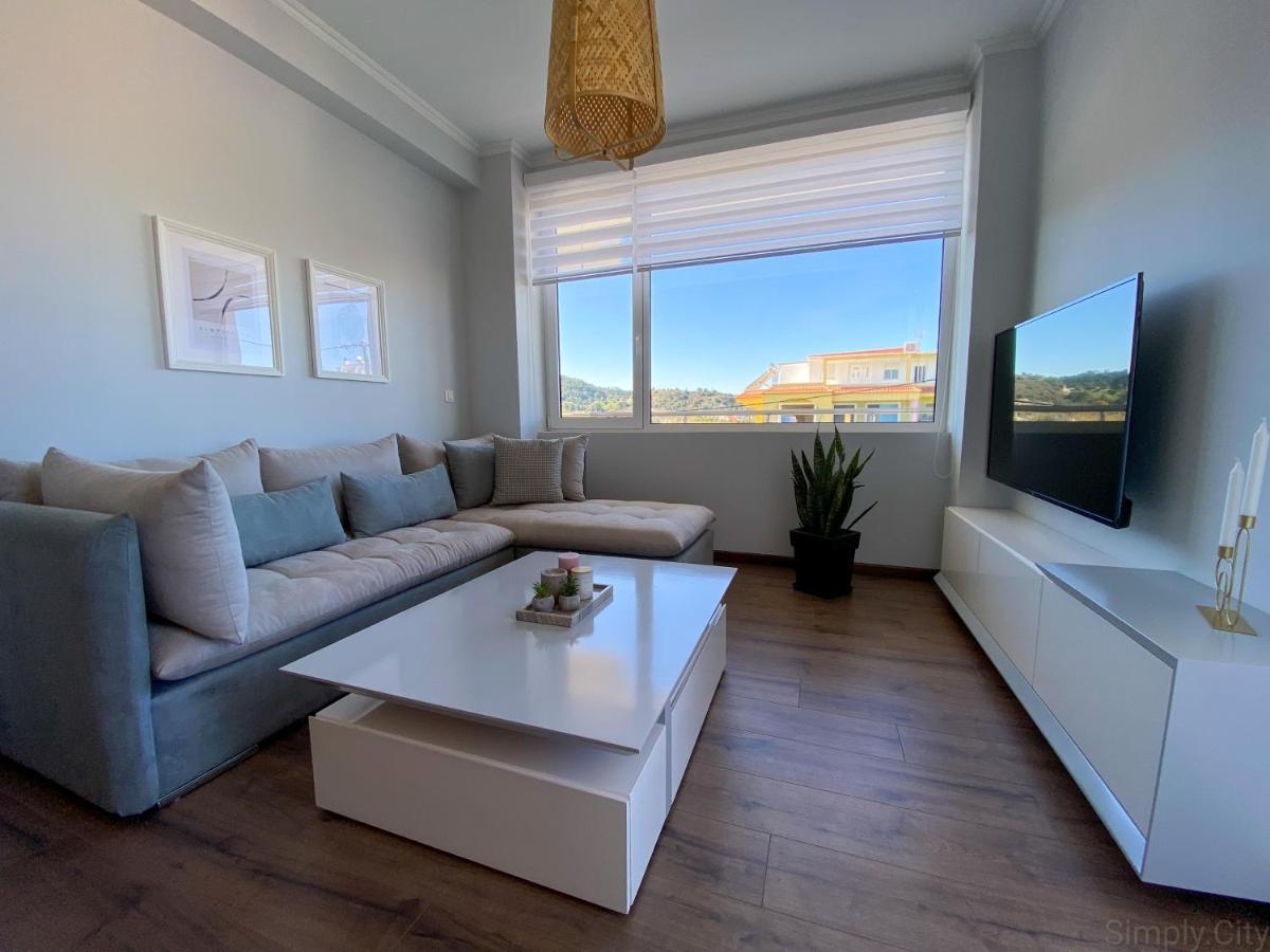 קרמסטי Simplycity Homestay Apartments מראה חיצוני תמונה