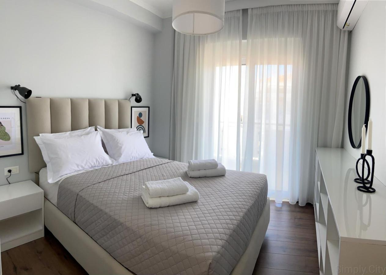 קרמסטי Simplycity Homestay Apartments מראה חיצוני תמונה