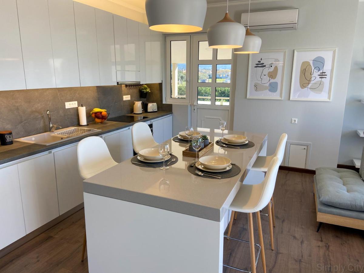 קרמסטי Simplycity Homestay Apartments מראה חיצוני תמונה