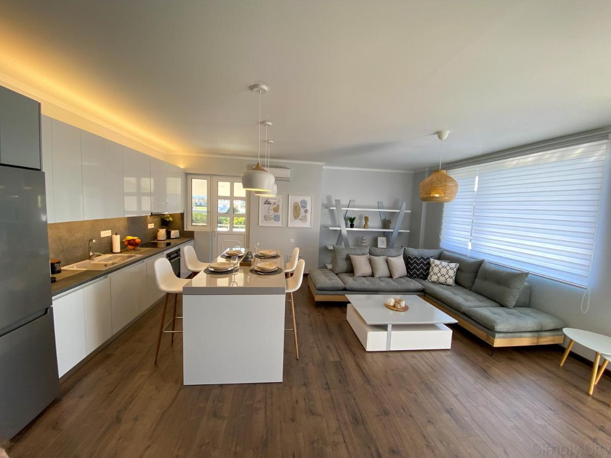 קרמסטי Simplycity Homestay Apartment 1 מראה חיצוני תמונה