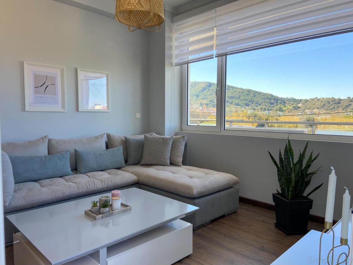 קרמסטי Simplycity Homestay Apartments מראה חיצוני תמונה