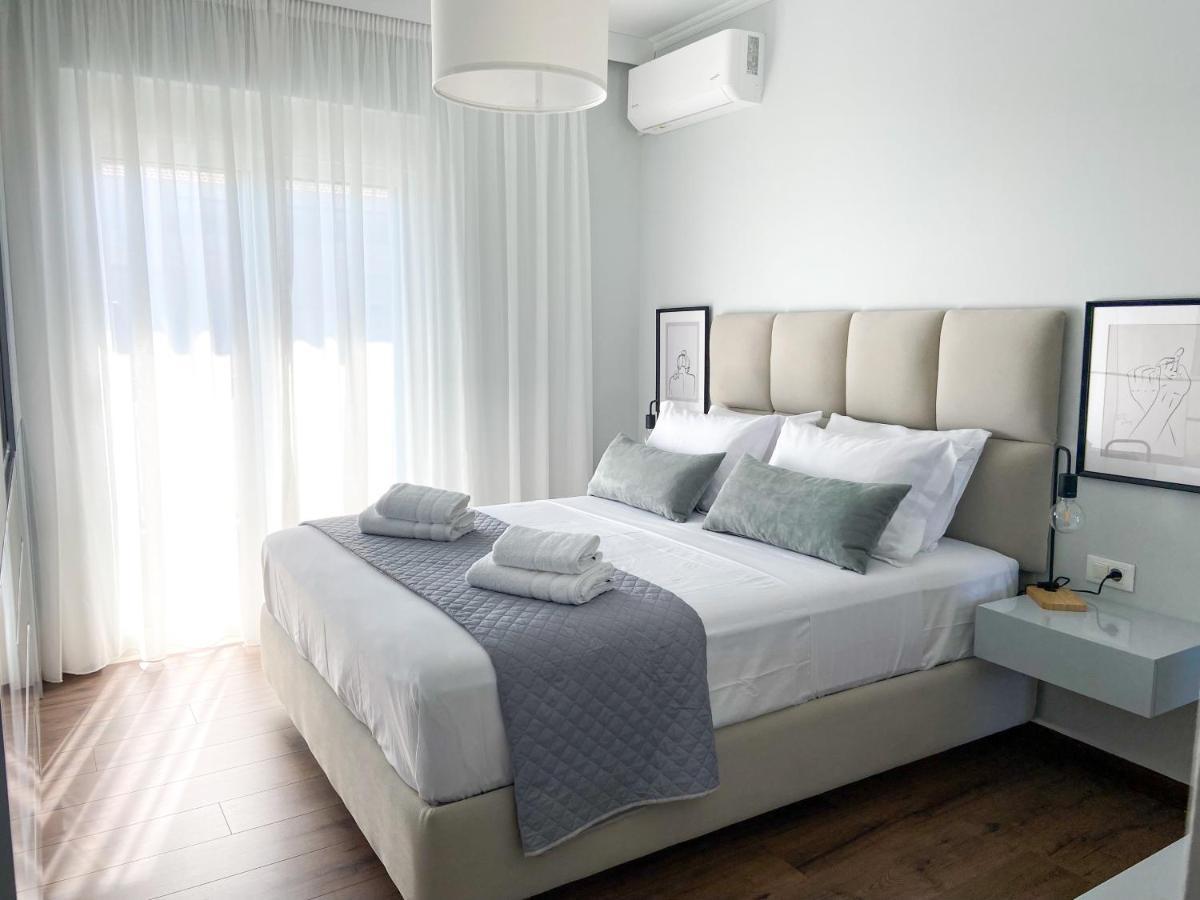 קרמסטי Simplycity Homestay Apartment 1 מראה חיצוני תמונה