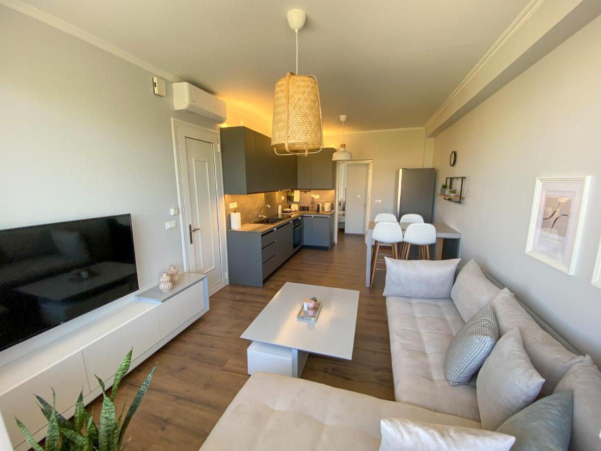 קרמסטי Simplycity Homestay Apartments מראה חיצוני תמונה