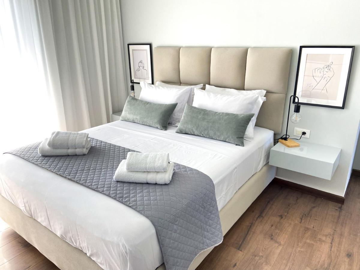 קרמסטי Simplycity Homestay Apartment 1 מראה חיצוני תמונה