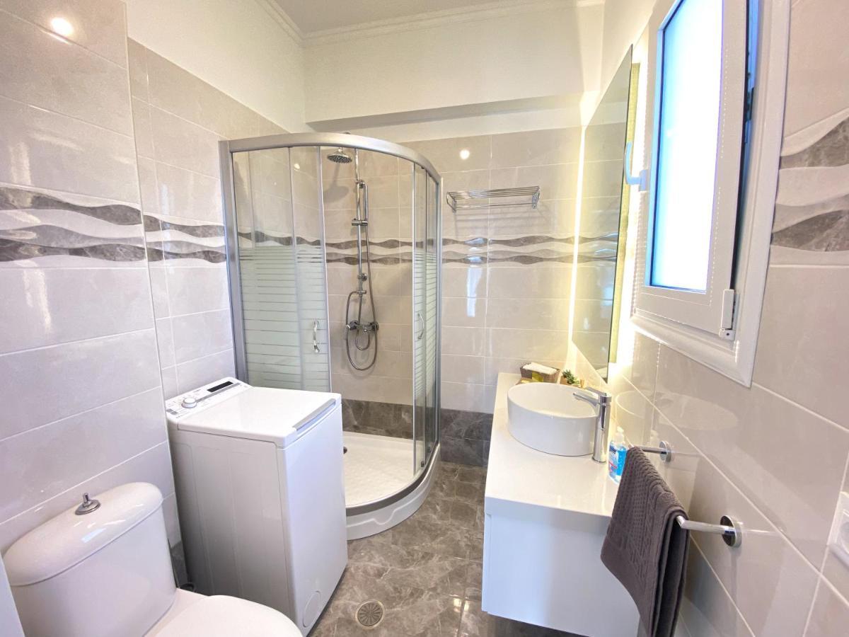 קרמסטי Simplycity Homestay Apartments מראה חיצוני תמונה