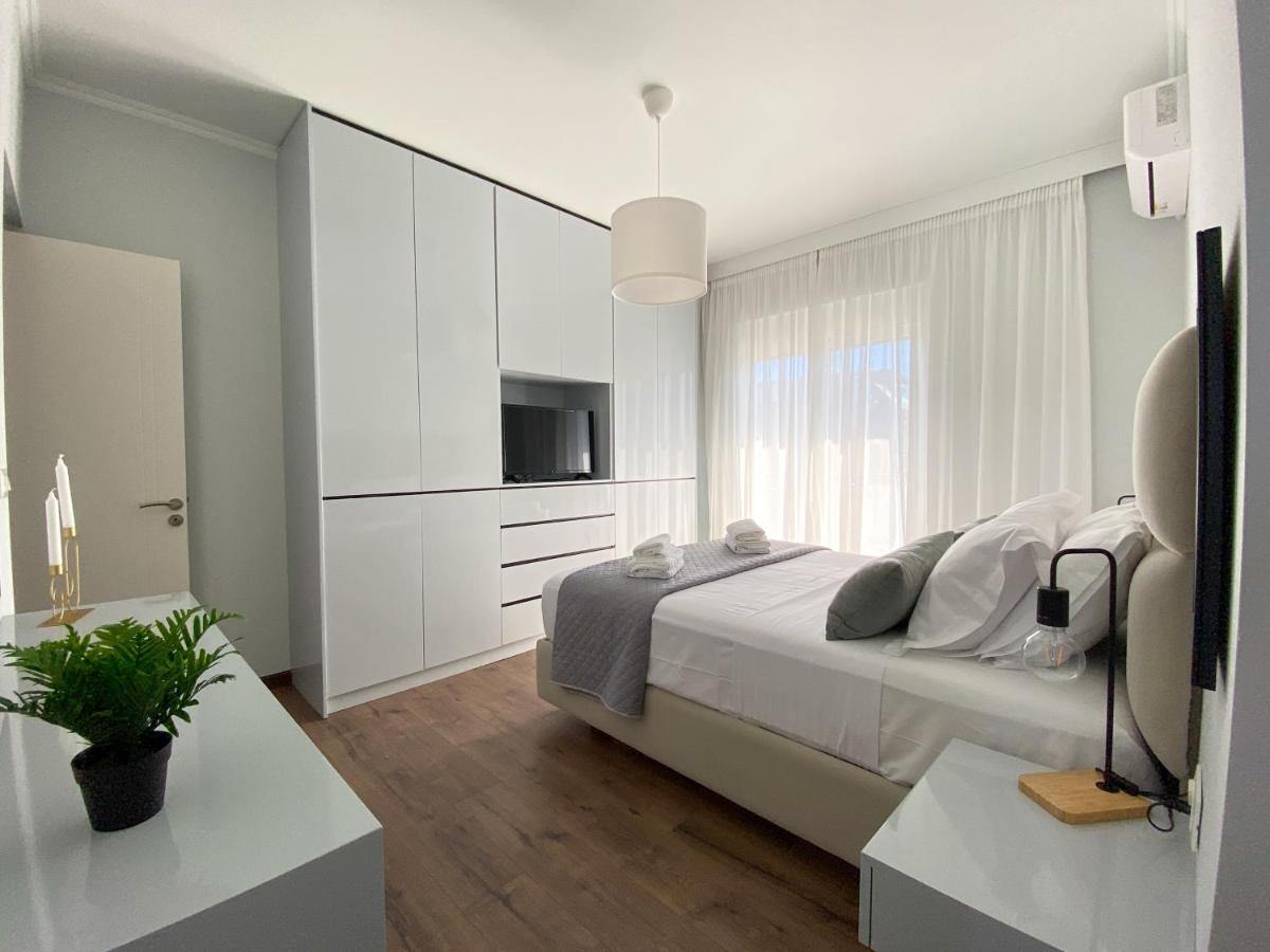 קרמסטי Simplycity Homestay Apartment 1 מראה חיצוני תמונה