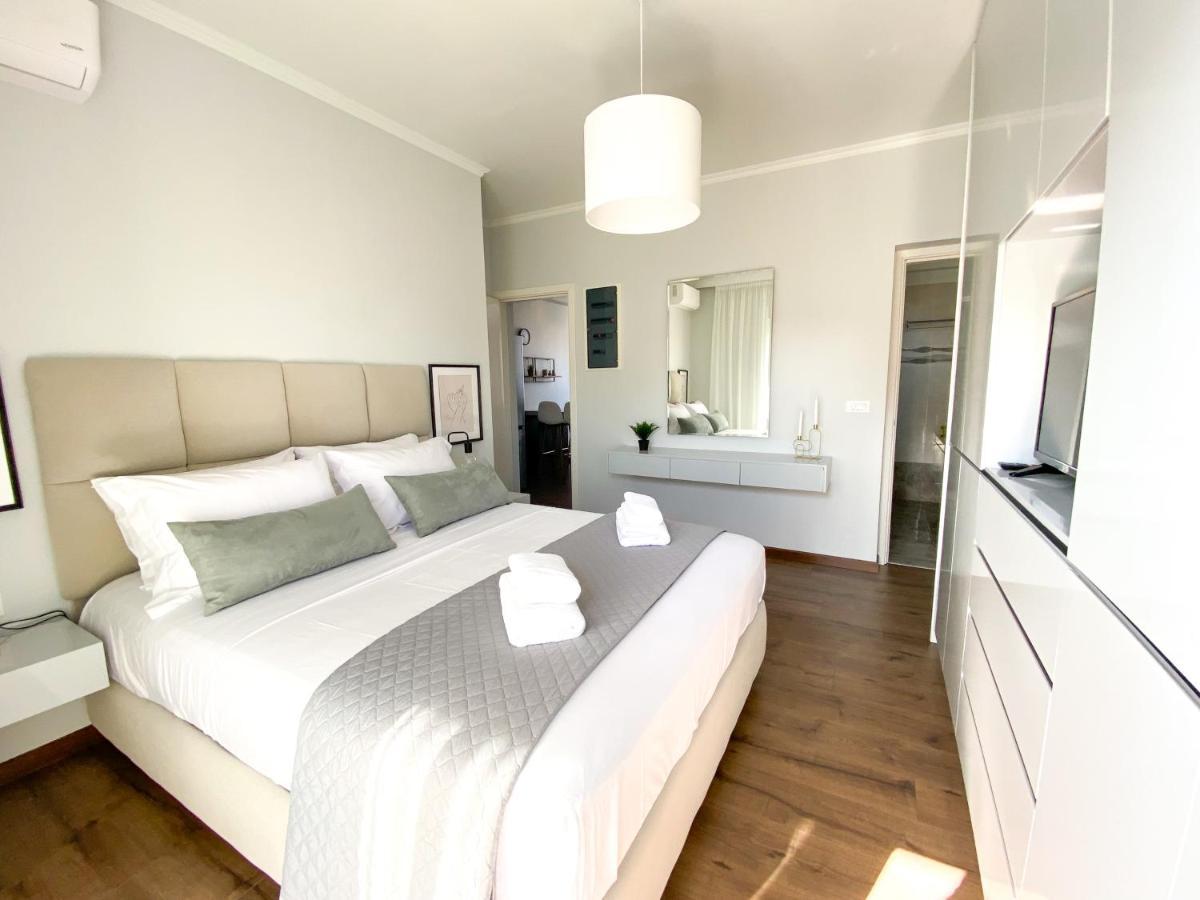 קרמסטי Simplycity Homestay Apartment 1 מראה חיצוני תמונה