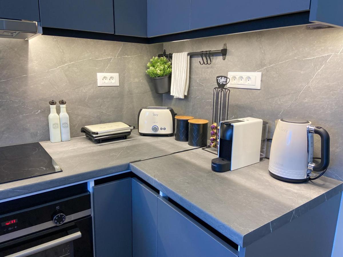 קרמסטי Simplycity Homestay Apartments מראה חיצוני תמונה