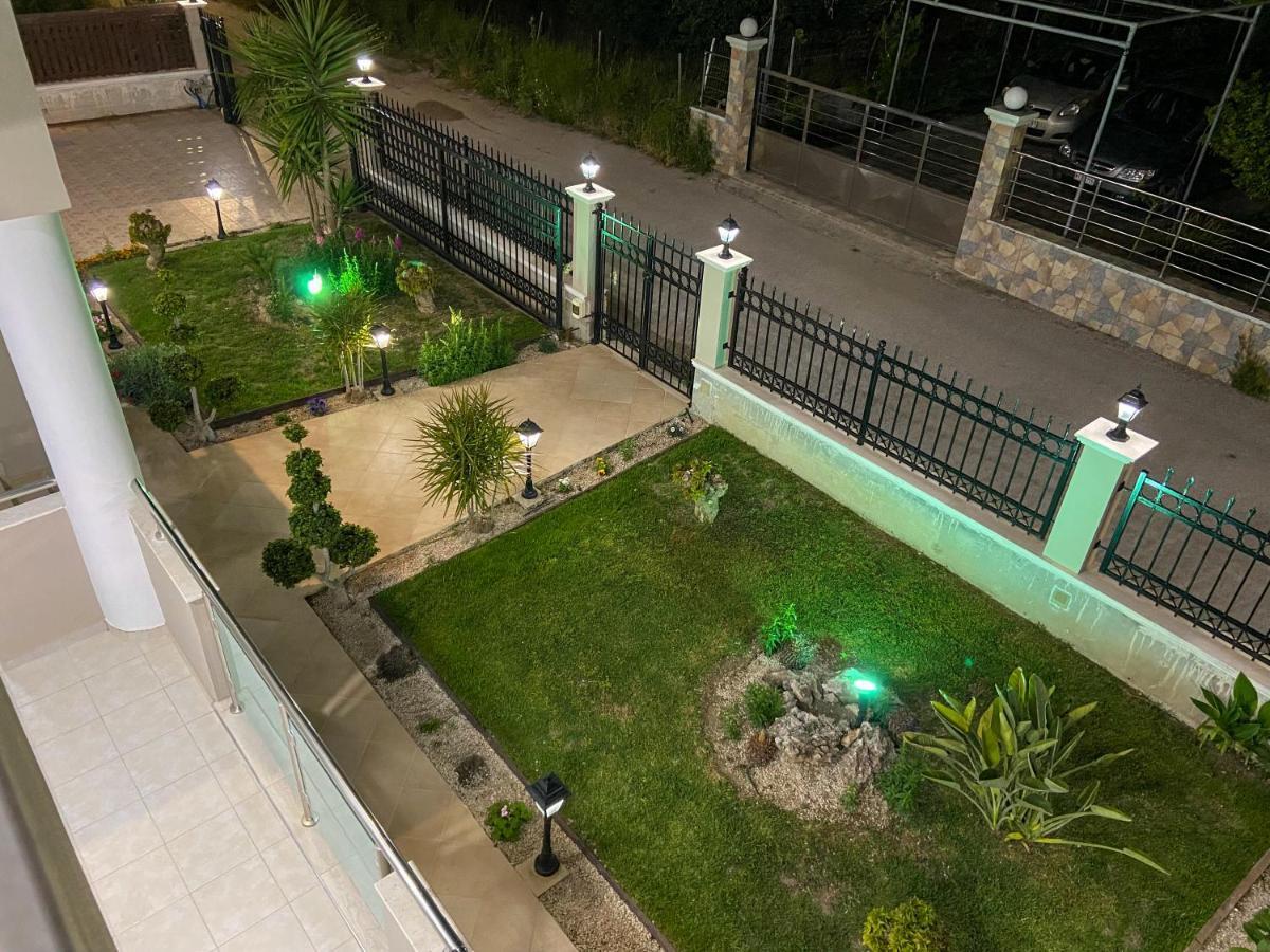 קרמסטי Simplycity Homestay Apartments מראה חיצוני תמונה