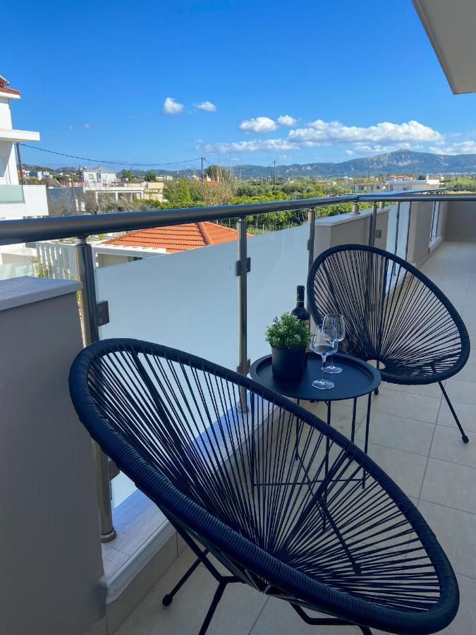 קרמסטי Simplycity Homestay Apartment 1 מראה חיצוני תמונה