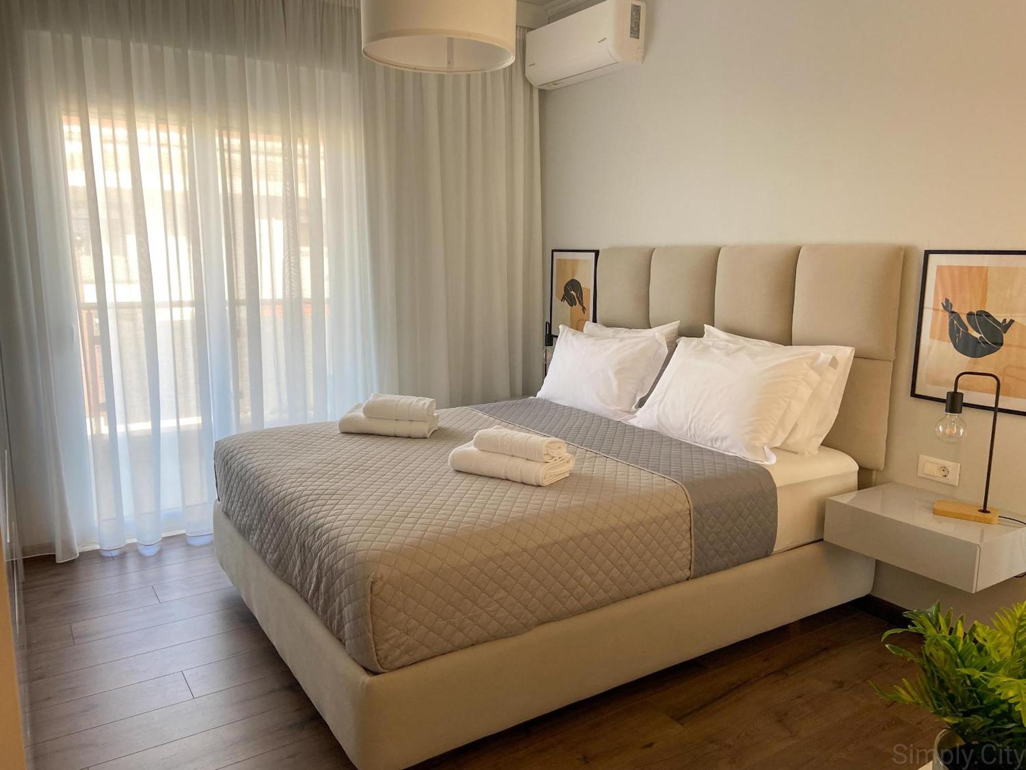 קרמסטי Simplycity Homestay Apartment 1 מראה חיצוני תמונה