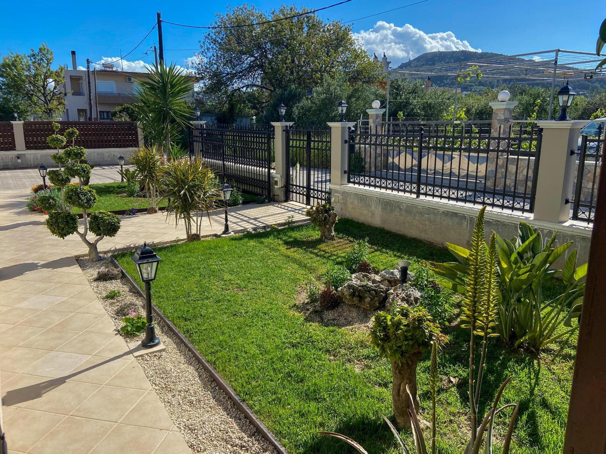 קרמסטי Simplycity Homestay Apartment 1 מראה חיצוני תמונה